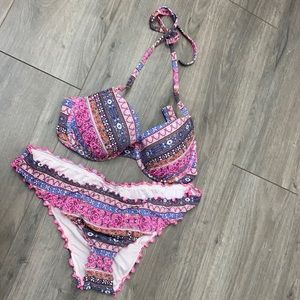 Bathing Suit